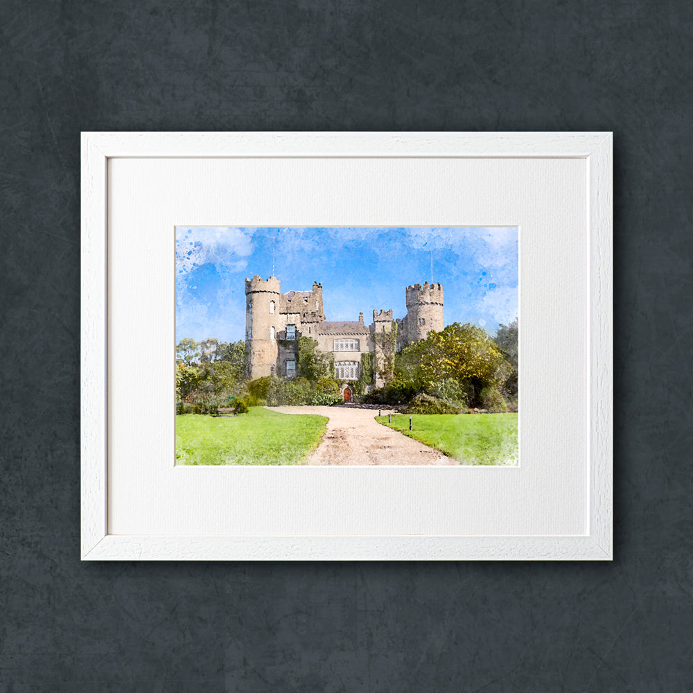 Malahide Castle