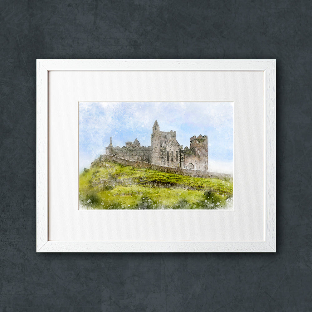 Rock of Cashel