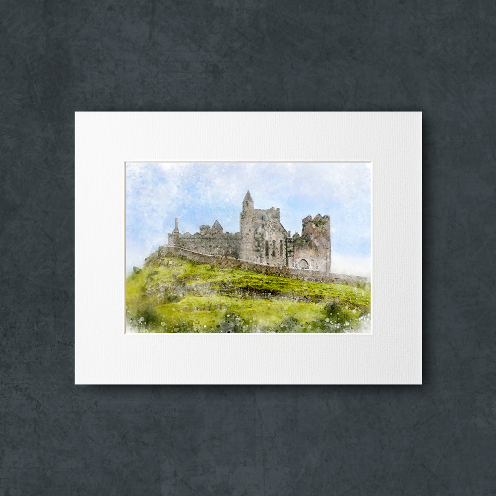 Rock of Cashel