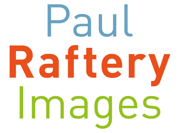 Paul Raftery Images